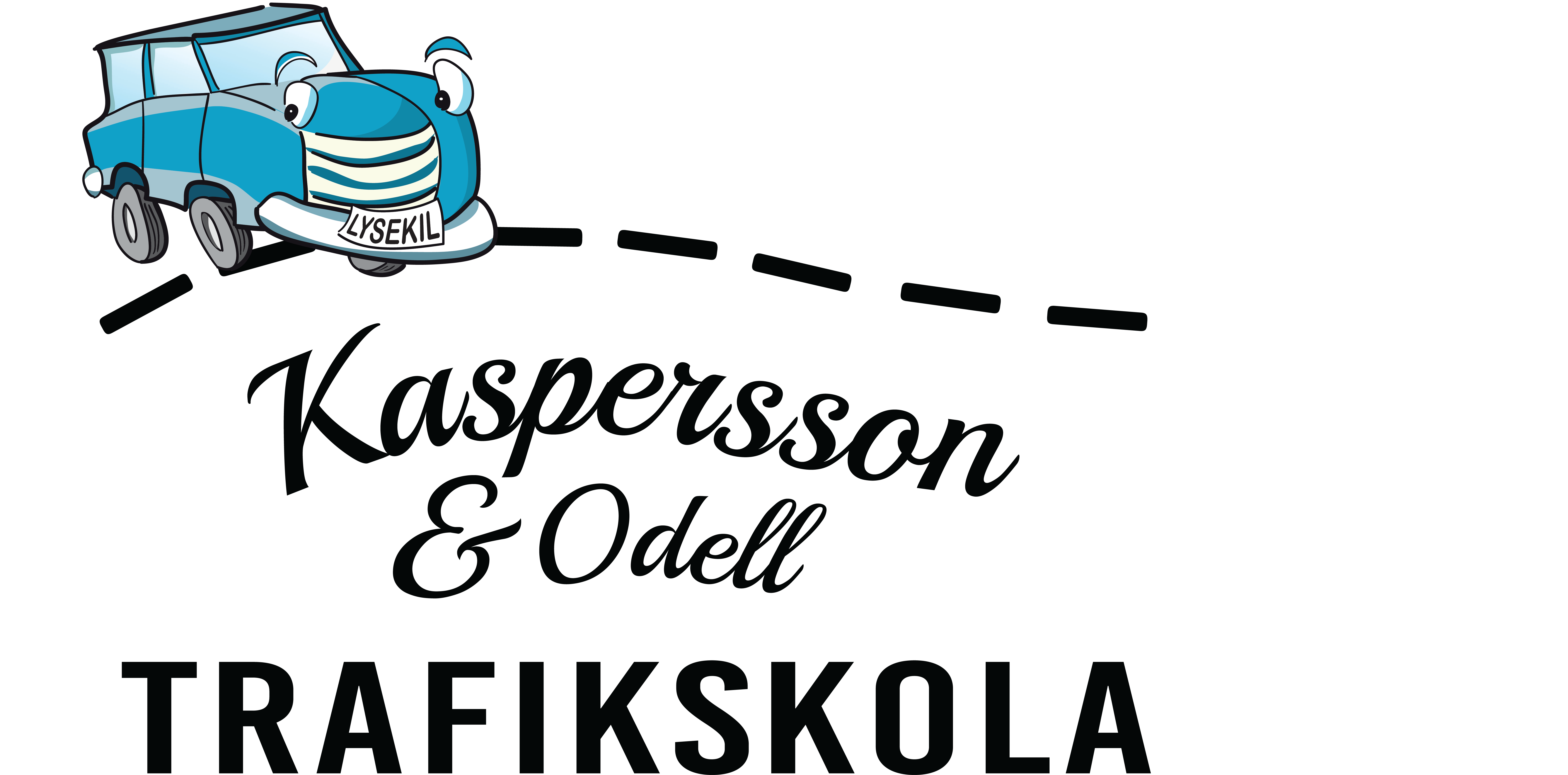 Kaspersson Odell Logotyp