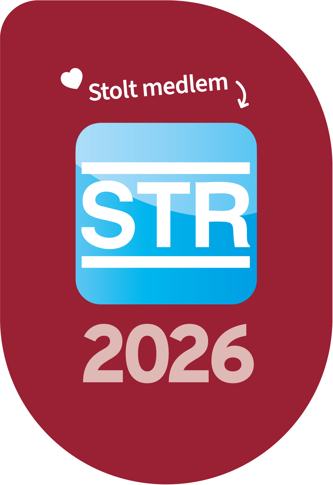 medlemaslogga 2026